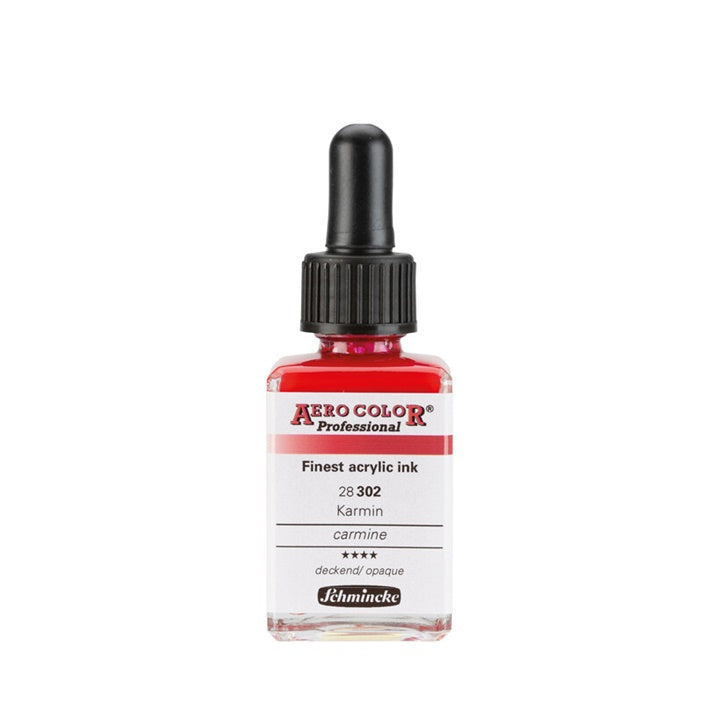 Акрилно мастило Schmincke AERO COLOR Professional Standard 28 ml - 16