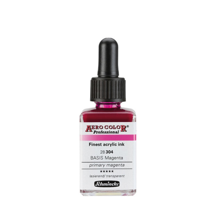 Акрилно мастило Schmincke AERO COLOR Professional Standard 28 ml - 17
