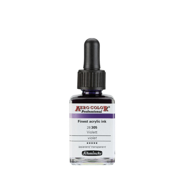 Акрилно мастило Schmincke AERO COLOR Professional Standard 28 ml - 18