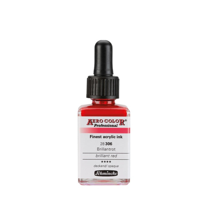 Акрилно мастило Schmincke AERO COLOR Professional Standard 28 ml - 19