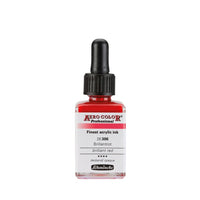 Акрилно мастило Schmincke AERO COLOR Professional Standard 28 ml - 19