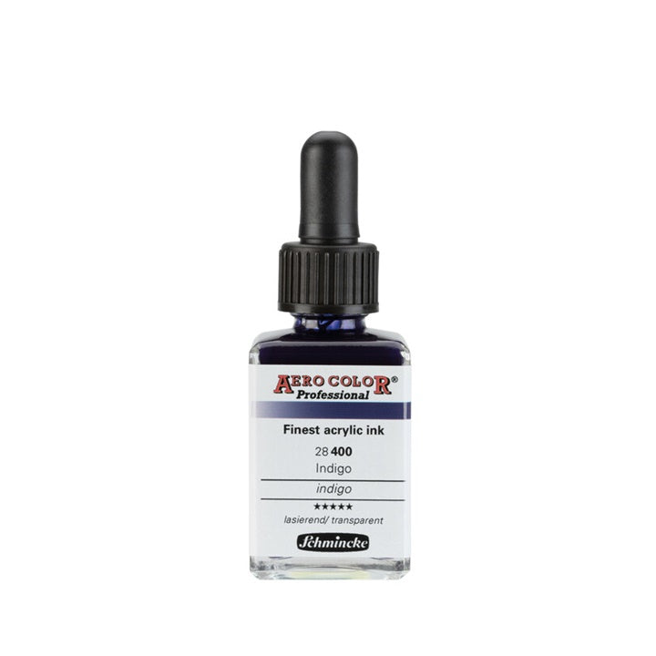 Акрилно мастило Schmincke AERO COLOR Professional Standard 28 ml - 20