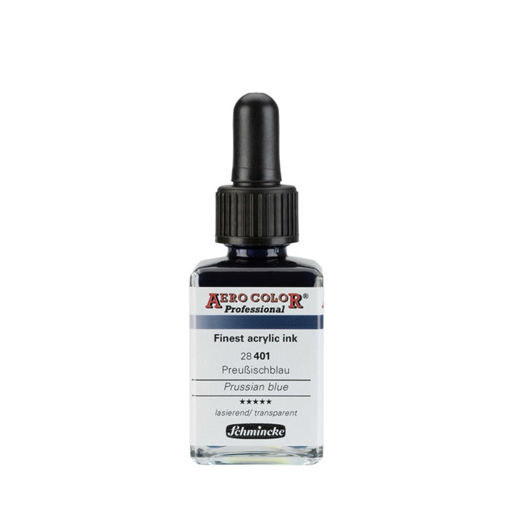 Акрилно мастило Schmincke AERO COLOR Professional Standard 28 ml - 21