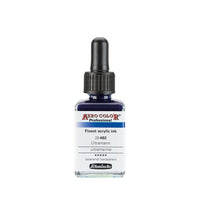 Акрилно мастило Schmincke AERO COLOR Professional Standard 28 ml - 22