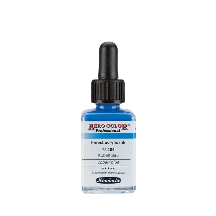 Акрилно мастило Schmincke AERO COLOR Professional Standard 28 ml - 24