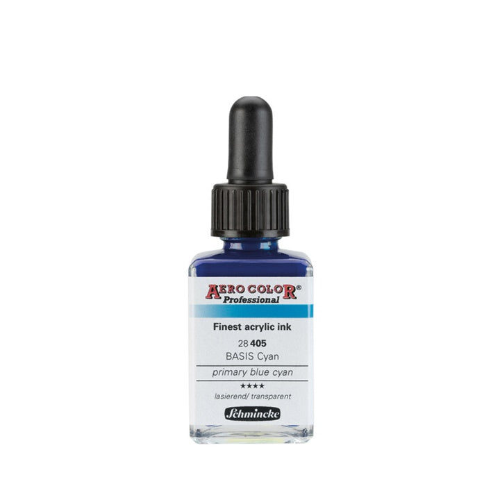 Акрилно мастило Schmincke AERO COLOR Professional Standard 28 ml - 25