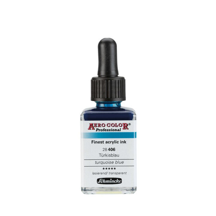 Акрилно мастило Schmincke AERO COLOR Professional Standard 28 ml — слика 26