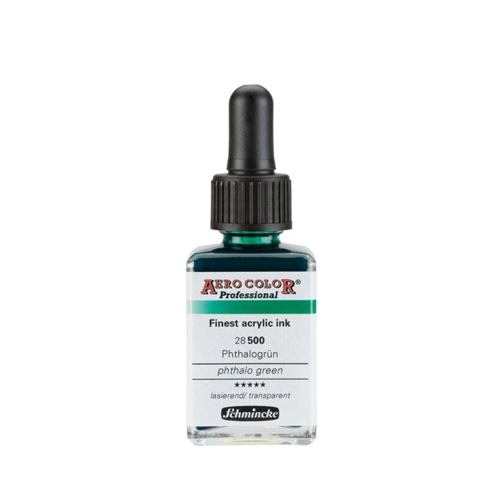 Акрилно мастило Schmincke AERO COLOR Professional Standard 28 ml — слика 27