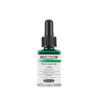 Акрилно мастило Schmincke AERO COLOR Professional Standard 28 ml — слика 28