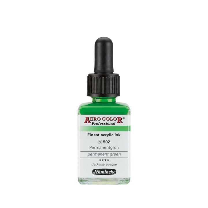 Акрилно мастило Schmincke AERO COLOR Professional Standard 28 ml — слика 29
