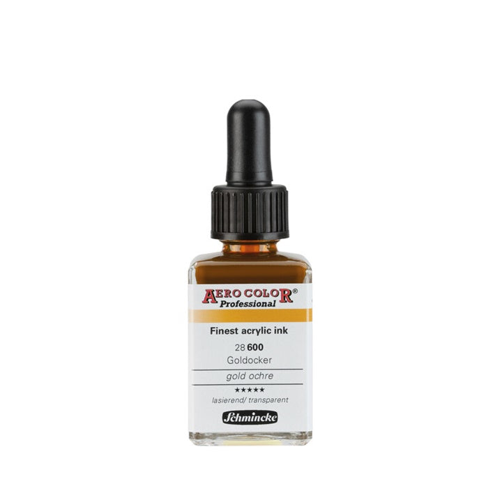 Акрилно мастило Schmincke AERO COLOR Professional Standard 28 ml — слика 32