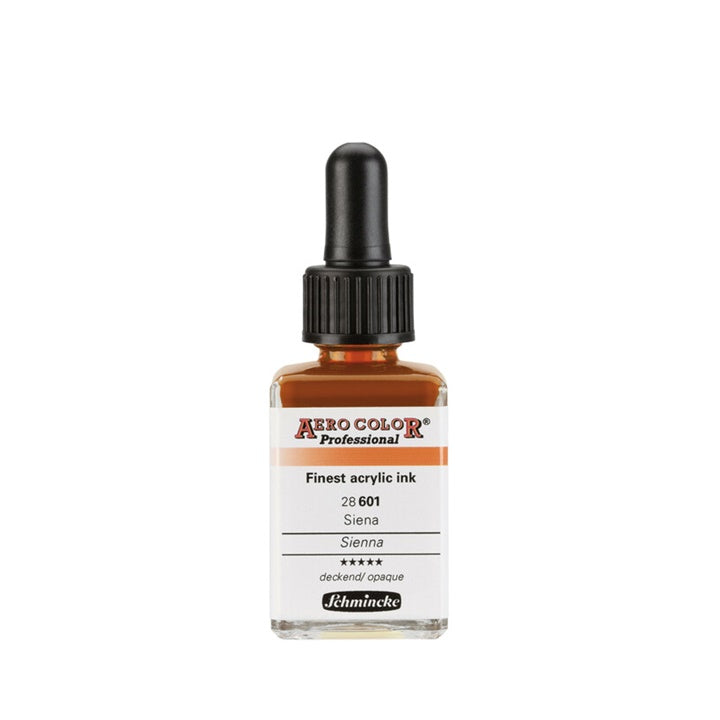 Акрилно мастило Schmincke AERO COLOR Professional Standard 28 ml — слика 33