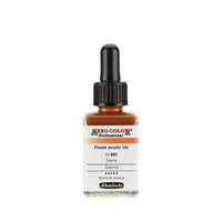 Акрилно мастило Schmincke AERO COLOR Professional Standard 28 ml — слика 33