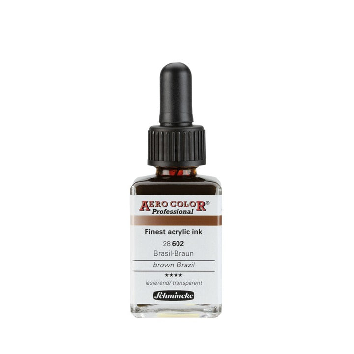 Акрилно мастило Schmincke AERO COLOR Professional Standard 28 ml — слика 34