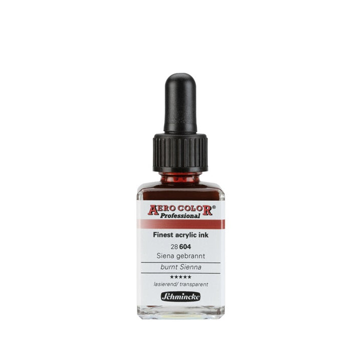 Акрилно мастило Schmincke AERO COLOR Professional Standard 28 ml — слика 36