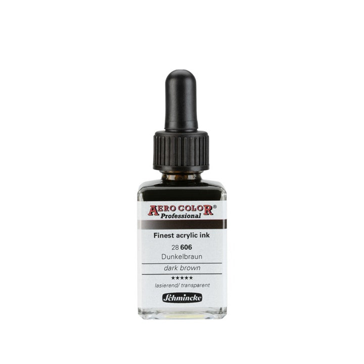 Акрилно мастило Schmincke AERO COLOR Professional Standard 28 ml — слика 38