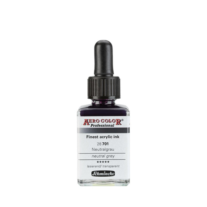 Акрилно мастило Schmincke AERO COLOR Professional Standard 28 ml — слика 40