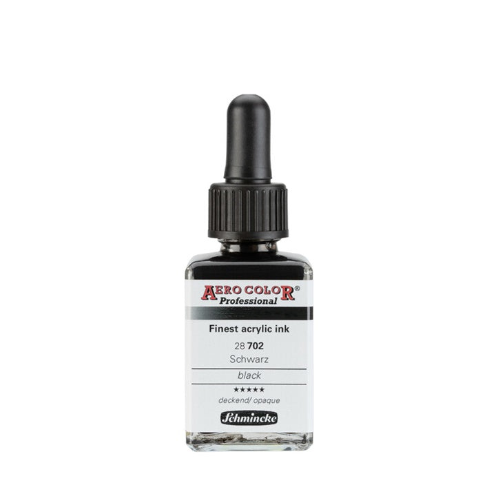 Акрилно мастило Schmincke AERO COLOR Professional Standard 28 ml — слика 41