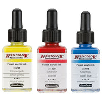 Акрилно мастило Schmincke AERO COLOR Professional Standard 28 ml - 1