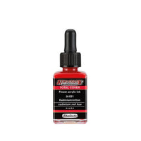 Акрилно мастило Schmincke AERO COLOR Professional Total Cover 28 ml | разни бои - 4