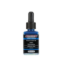 Акрилно мастило Schmincke AERO COLOR Professional Total Cover 28 ml | разни бои - 7