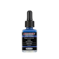 Акрилно мастило Schmincke AERO COLOR Professional Total Cover 28 ml | разни бои - 8