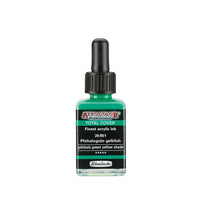 Акрилно мастило Schmincke AERO COLOR Professional Total Cover 28 ml | разни бои - 10