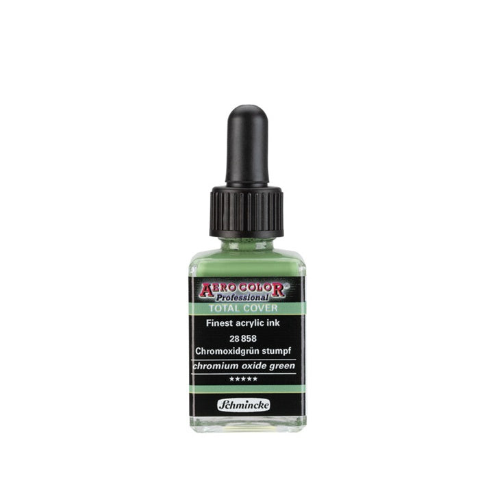 Акрилно мастило Schmincke AERO COLOR Professional Total Cover 28 ml | разни бои - 11