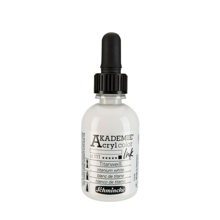 Акрилно мастило Schmincke AKADEMIE 50 ml - 2