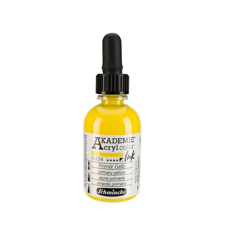 Акрилно мастило Schmincke AKADEMIE 50 ml - 7