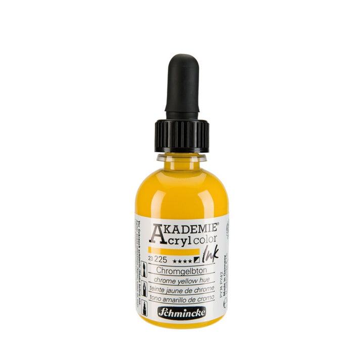Акрилно мастило Schmincke AKADEMIE 50 ml - 8