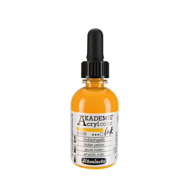 Акрилно мастило Schmincke AKADEMIE 50 ml - 9