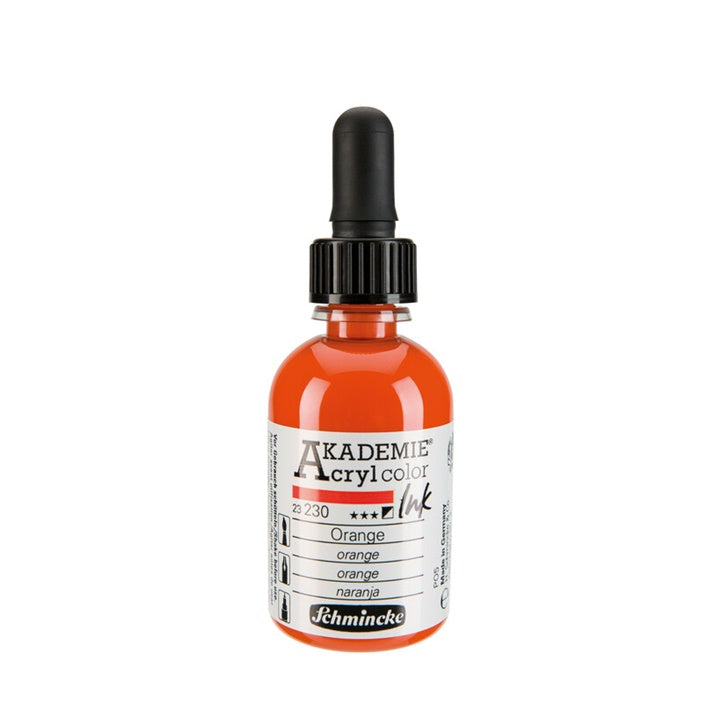 Акрилно мастило Schmincke AKADEMIE 50 ml - 11