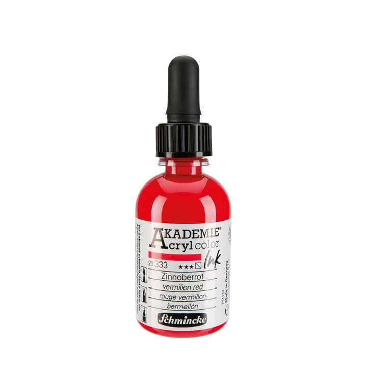 Акрилно мастило Schmincke AKADEMIE 50 ml - 12