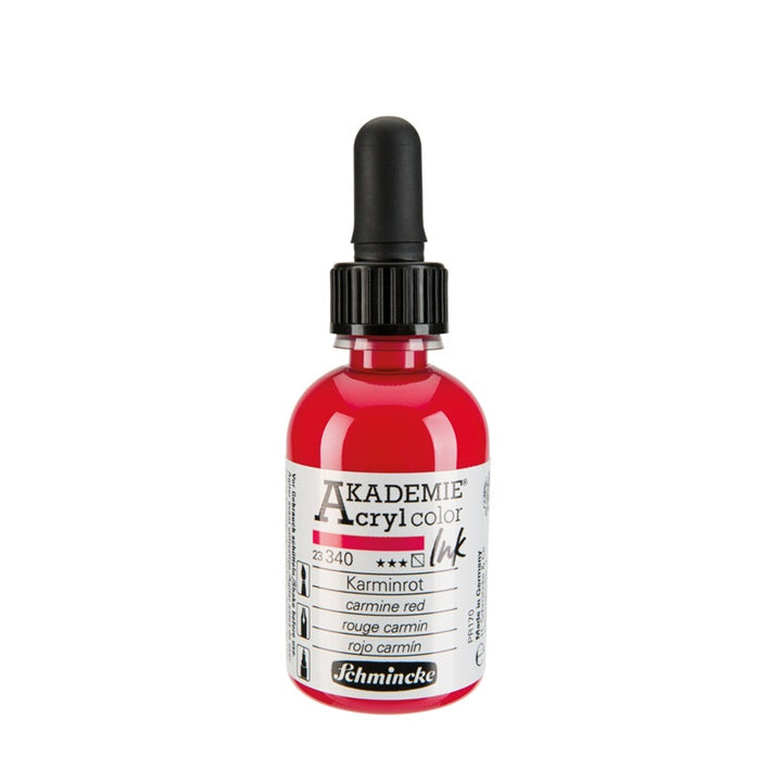 Акрилно мастило Schmincke AKADEMIE 50 ml - 14