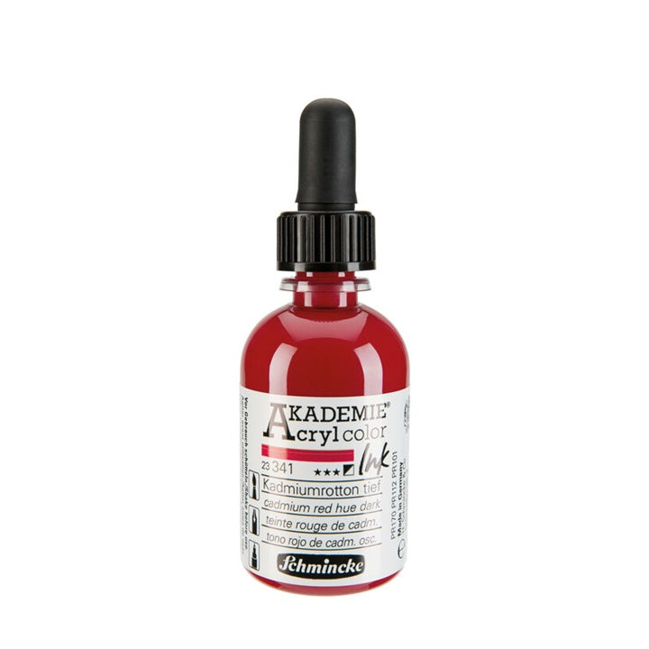 Акрилно мастило Schmincke AKADEMIE 50 ml - 15
