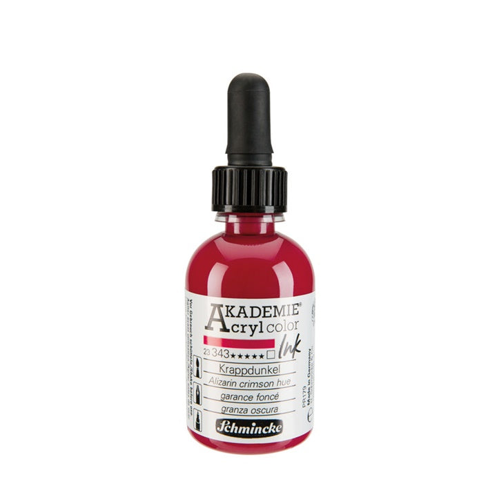 Акрилно мастило Schmincke AKADEMIE 50 ml - 16