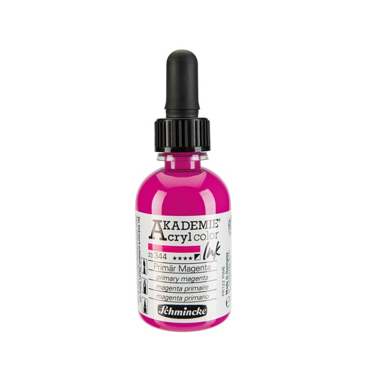 Акрилно мастило Schmincke AKADEMIE 50 ml - 17