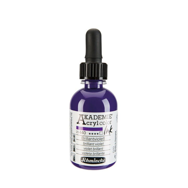Акрилно мастило Schmincke AKADEMIE 50 ml - 18