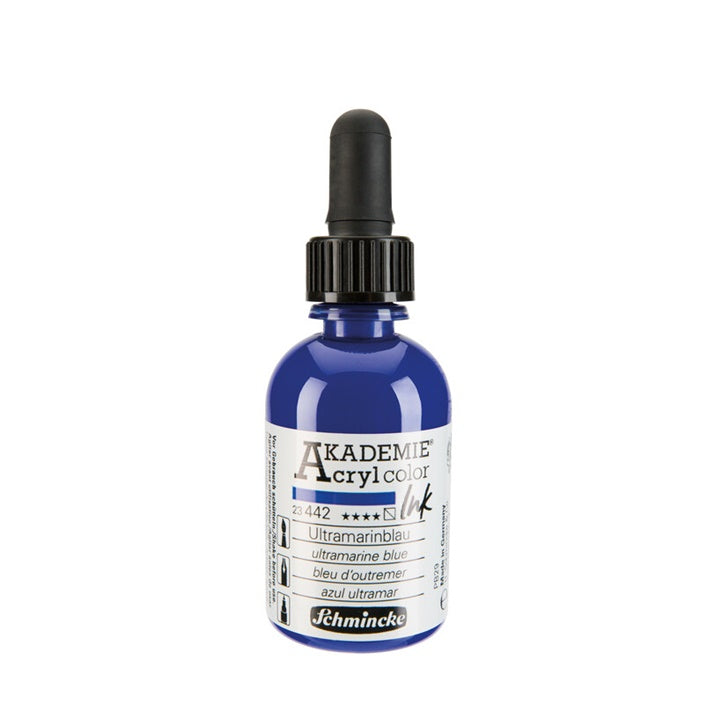 Акрилно мастило Schmincke AKADEMIE 50 ml - 20