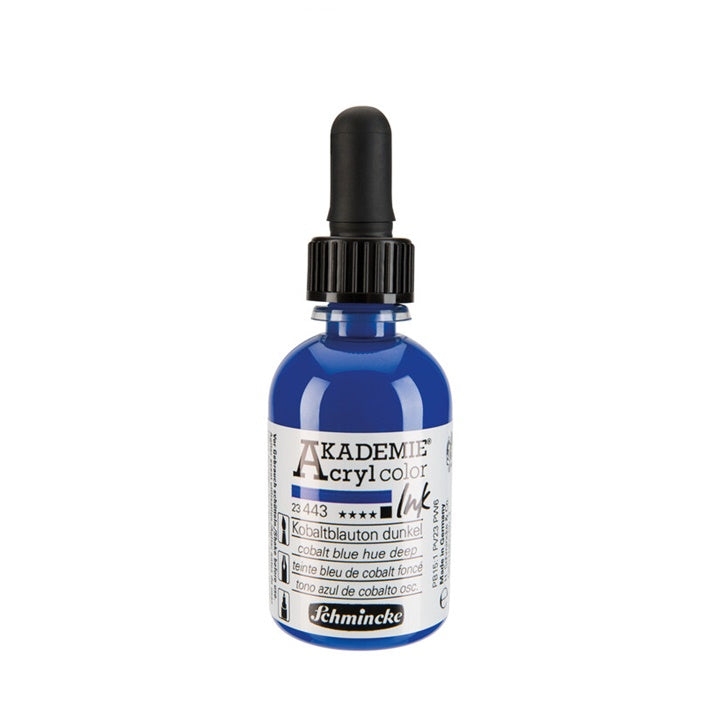 Акрилно мастило Schmincke AKADEMIE 50 ml - 21