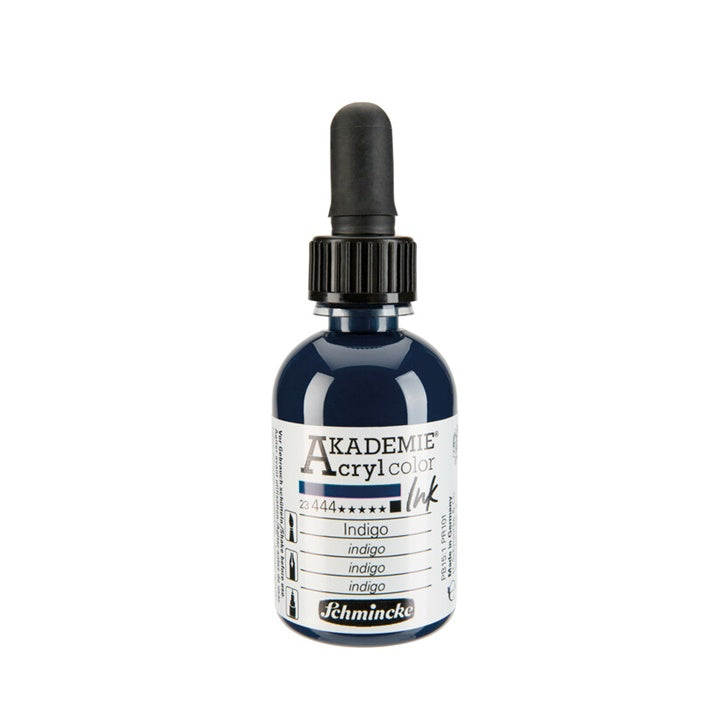Акрилно мастило Schmincke AKADEMIE 50 ml - 22