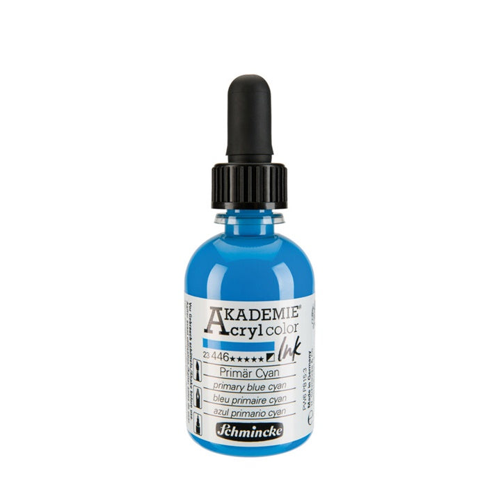 Акрилно мастило Schmincke AKADEMIE 50 ml - 23