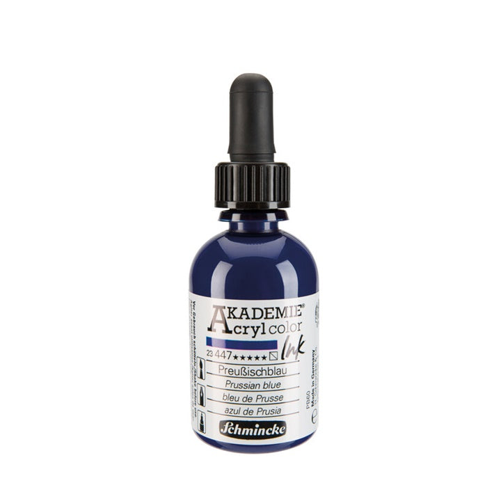 Акрилно мастило Schmincke AKADEMIE 50 ml - 24