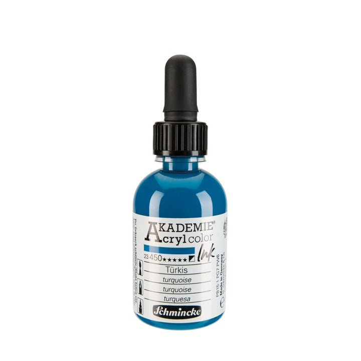 Акрилно мастило Schmincke AKADEMIE 50 ml — слика 26