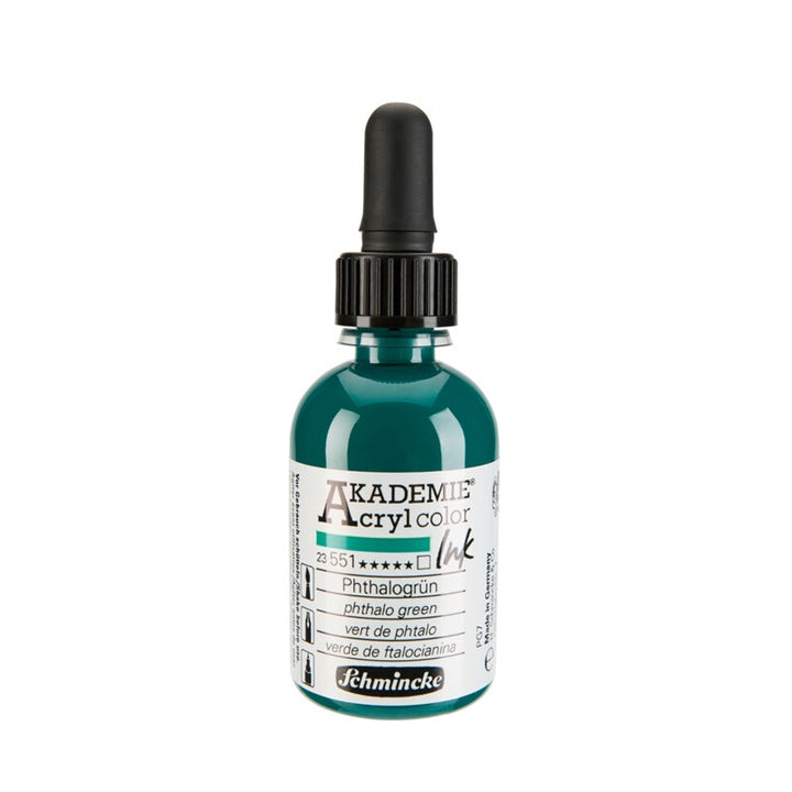 Акрилно мастило Schmincke AKADEMIE 50 ml — слика 27