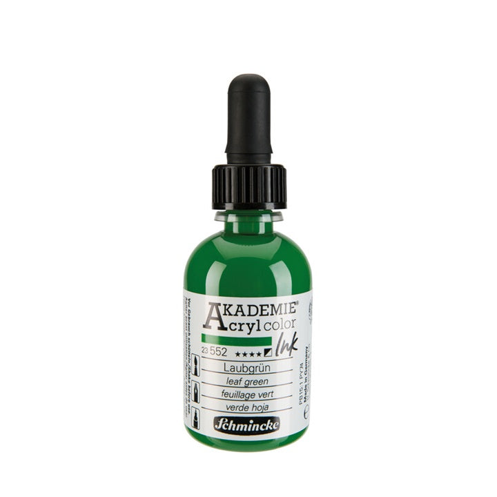 Акрилно мастило Schmincke AKADEMIE 50 ml — слика 28