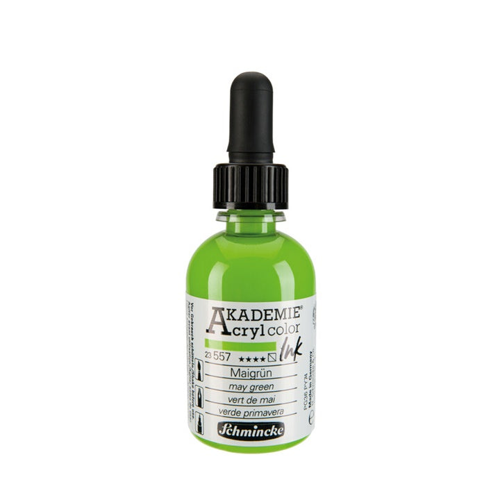 Акрилно мастило Schmincke AKADEMIE 50 ml — слика 29