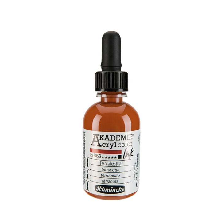 Акрилно мастило Schmincke AKADEMIE 50 ml — слика 32