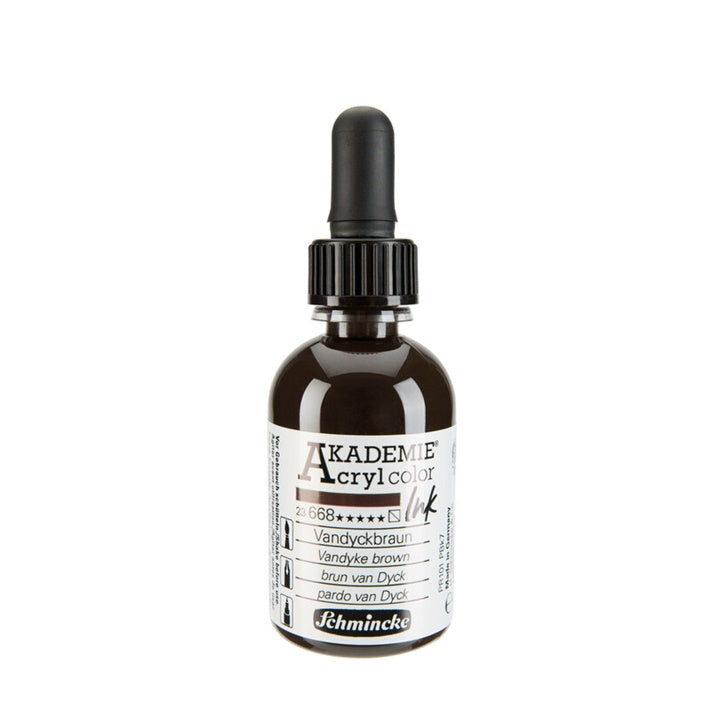 Акрилно мастило Schmincke AKADEMIE 50 ml — слика 33